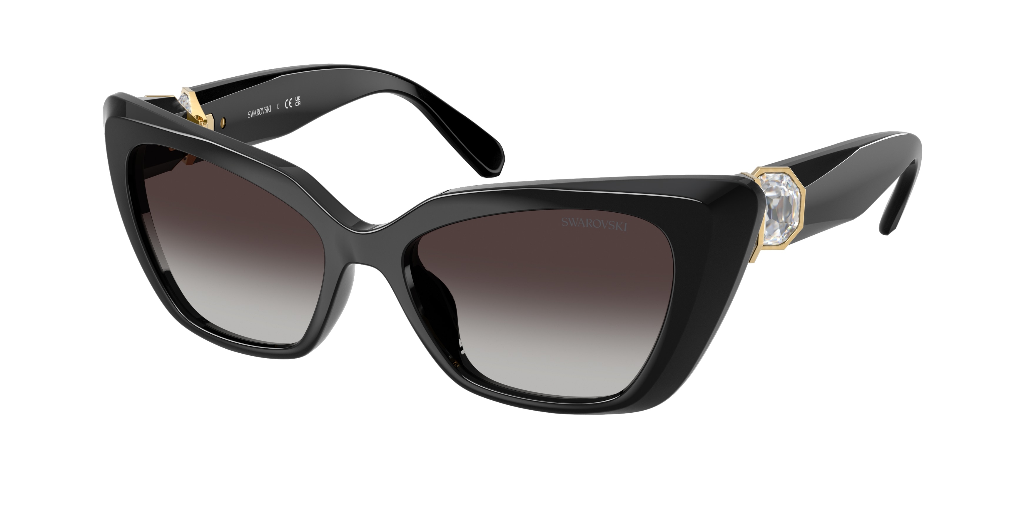 Swarovski SK6047 10018G  